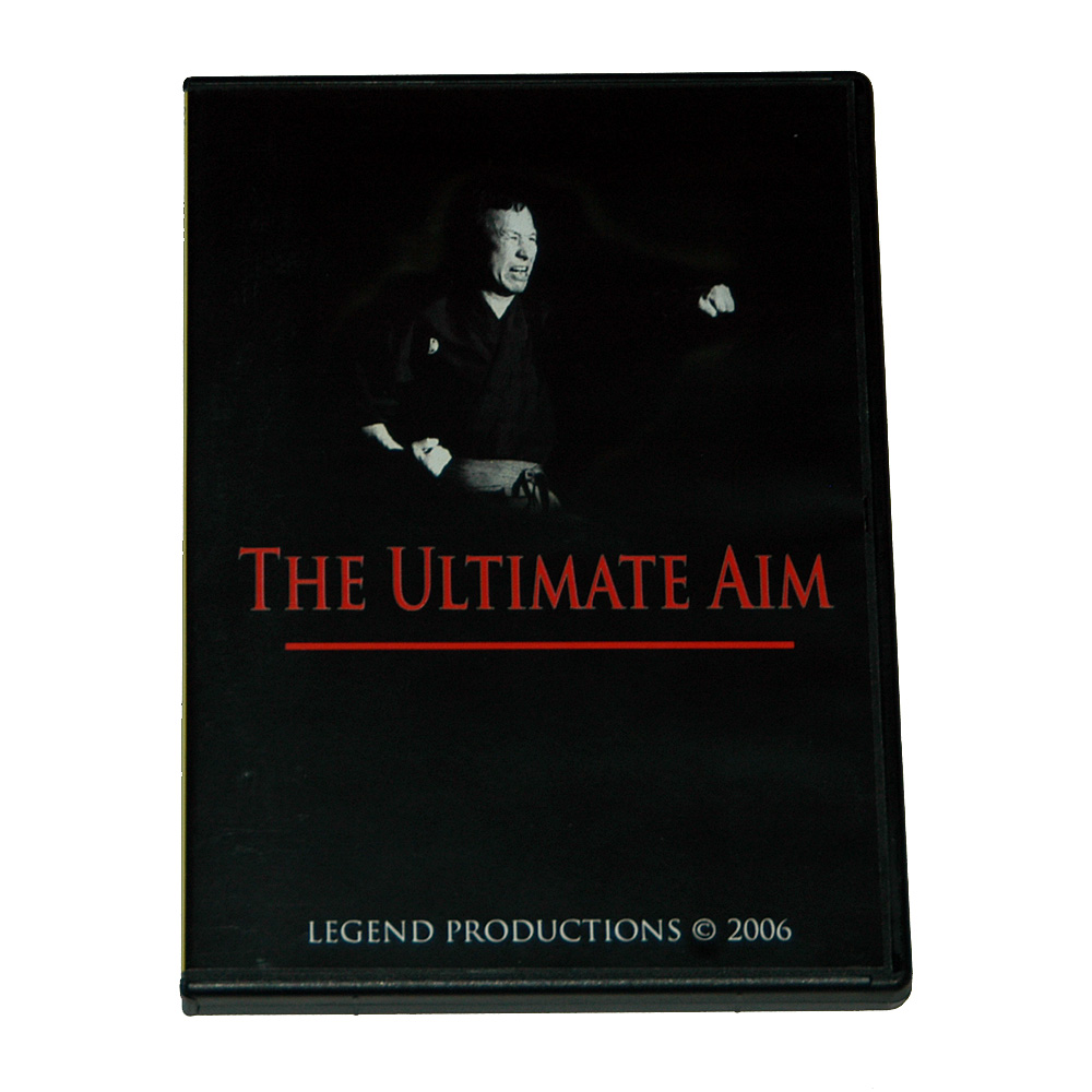 DVD The ultimate Aim | DVD | Medien | Kaiten Online Shop