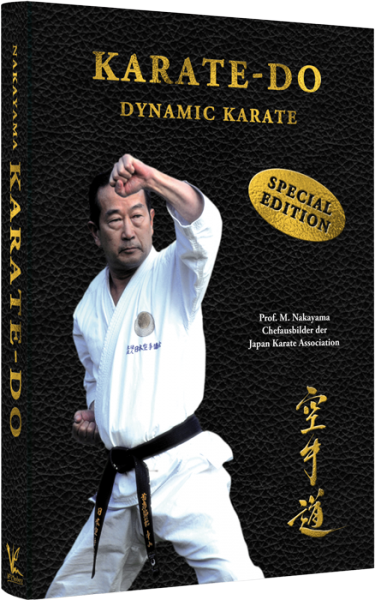 Nakayama: Karate-Do - Dynamic Karate